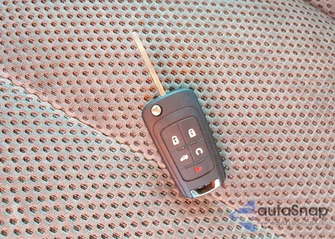 2016 GMC Terrain Sle-1 from USA, damaged, VIN 2GKALMEK9G6100097